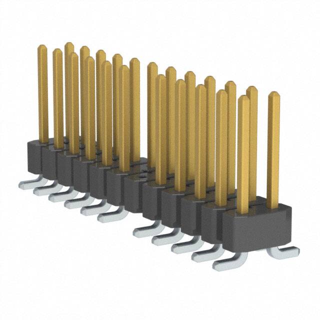 TSM-112-02-S-DV-011 Samtec Inc.  Embases à broches mâles